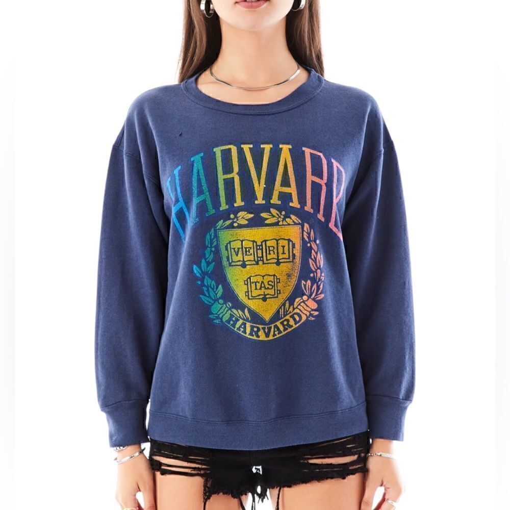 FURST OF A KIND VINTAGE COLLECTIBLE SWEATSHIRT | O/S | - Picture 3 of 6
